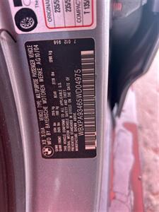 2005 BMW X3 3.0i   - Photo 6 - Chula Vista, CA 91911
