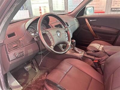 2005 BMW X3 3.0i   - Photo 7 - Chula Vista, CA 91911