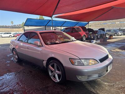 1999 Lexus ES   - Photo 4 - Chula Vista, CA 91911
