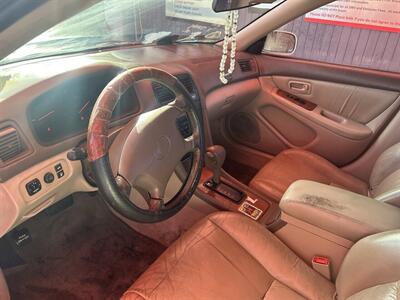 1999 Lexus ES   - Photo 5 - Chula Vista, CA 91911
