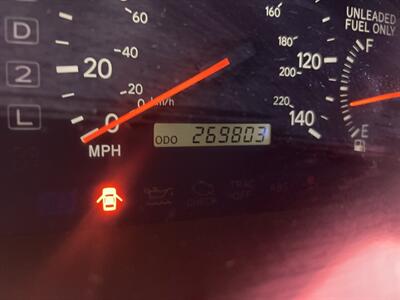 1999 Lexus ES   - Photo 6 - Chula Vista, CA 91911