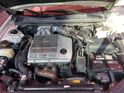 1999 Lexus ES   - Photo 8 - Chula Vista, CA 91911