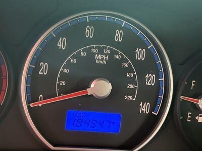 2008 Hyundai SANTA FE GLS   - Photo 6 - Chula Vista, CA 91911