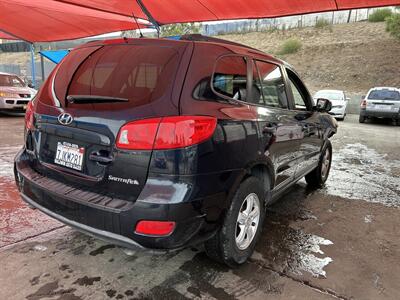 2008 Hyundai SANTA FE GLS   - Photo 3 - Chula Vista, CA 91911