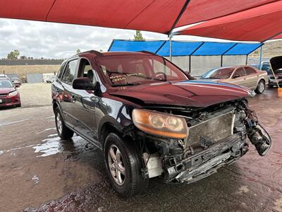 2008 Hyundai SANTA FE GLS   - Photo 4 - Chula Vista, CA 91911