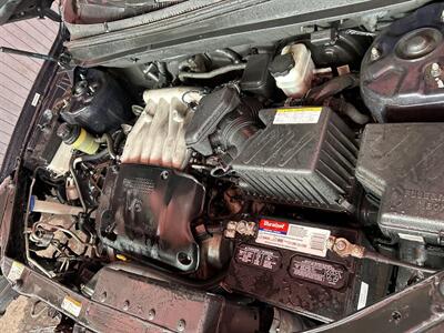 2008 Hyundai SANTA FE GLS   - Photo 8 - Chula Vista, CA 91911