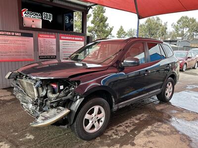 2008 Hyundai SANTA FE GLS   - Photo 1 - Chula Vista, CA 91911
