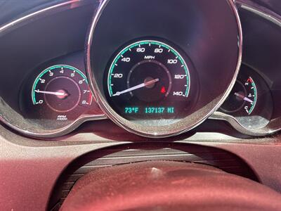 2011 Chevrolet Malibu LTZ   - Photo 8 - Chula Vista, CA 91911