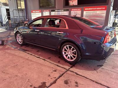 2011 Chevrolet Malibu LTZ   - Photo 2 - Chula Vista, CA 91911