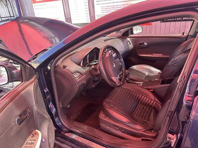 2011 Chevrolet Malibu LTZ   - Photo 7 - Chula Vista, CA 91911