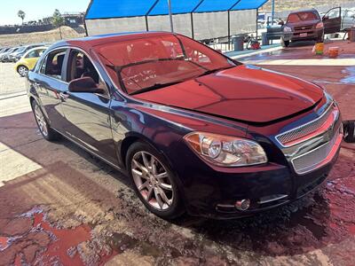 2011 Chevrolet Malibu LTZ   - Photo 4 - Chula Vista, CA 91911