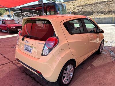 2014 Chevrolet Spark 1LT CVT   - Photo 3 - Chula Vista, CA 91911