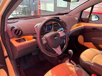 2014 Chevrolet Spark 1LT CVT   - Photo 6 - Chula Vista, CA 91911