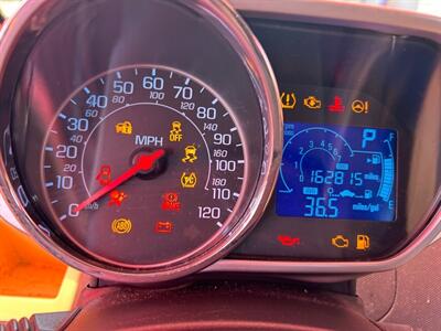 2014 Chevrolet Spark 1LT CVT   - Photo 8 - Chula Vista, CA 91911