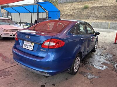 2011 Ford Fiesta S   - Photo 3 - Chula Vista, CA 91911