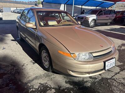 2001 Saturn L200   - Photo 4 - Chula Vista, CA 91911