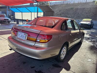 2001 Saturn L200   - Photo 3 - Chula Vista, CA 91911