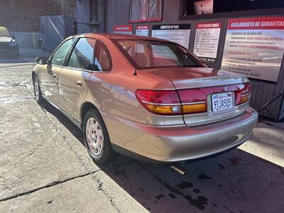 2001 Saturn L200   - Photo 2 - Chula Vista, CA 91911