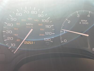 2001 Saturn L200   - Photo 8 - Chula Vista, CA 91911