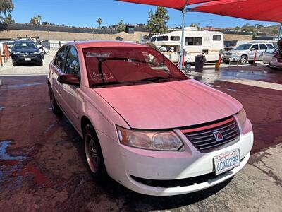2006 Saturn Ion 2   - Photo 4 - Chula Vista, CA 91911