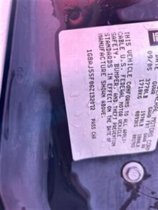 2006 Saturn Ion 2   - Photo 7 - Chula Vista, CA 91911