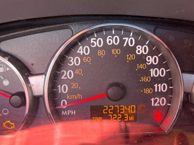 2006 Saturn Ion 2   - Photo 8 - Chula Vista, CA 91911