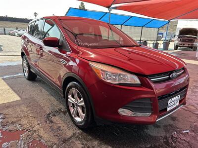 2015 Ford Escape SE   - Photo 4 - Chula Vista, CA 91911