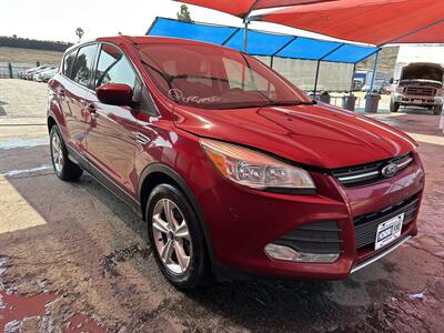 2015 Ford Escape SE   - Photo 4 - Chula Vista, CA 91911