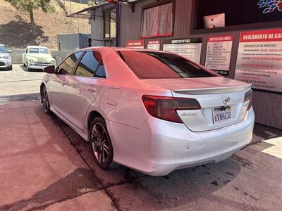 2012 Toyota Camry L   - Photo 2 - Chula Vista, CA 91911