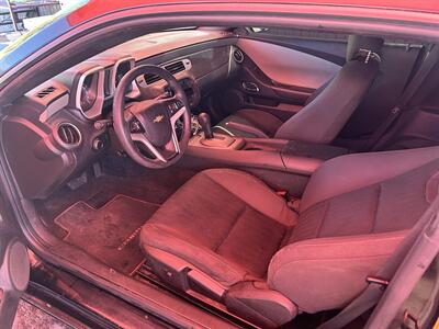 2013 Chevrolet Camaro LS   - Photo 5 - Chula Vista, CA 91911