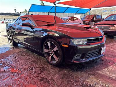2013 Chevrolet Camaro LS   - Photo 4 - Chula Vista, CA 91911