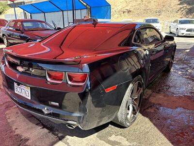 2013 Chevrolet Camaro LS   - Photo 3 - Chula Vista, CA 91911