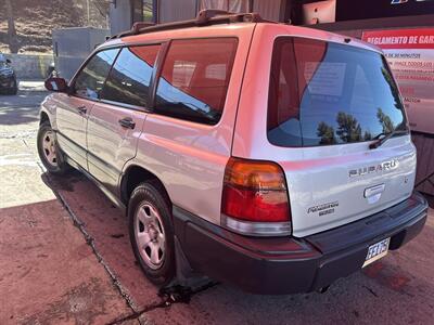 2000 Subaru Forester L   - Photo 2 - Chula Vista, CA 91911