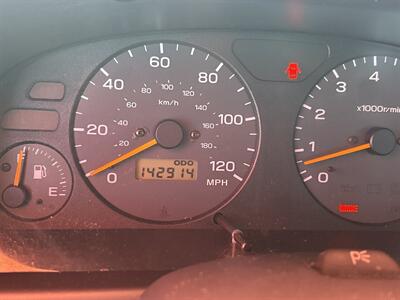 2000 Subaru Forester L   - Photo 8 - Chula Vista, CA 91911