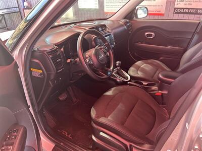 2018 Kia Soul +   - Photo 8 - Chula Vista, CA 91911