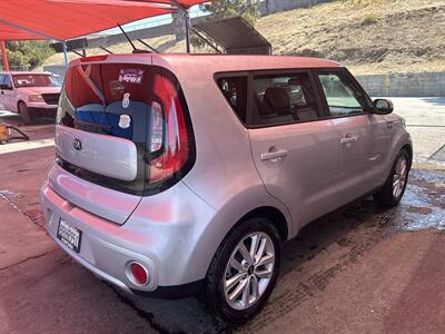 2018 Kia Soul +   - Photo 3 - Chula Vista, CA 91911