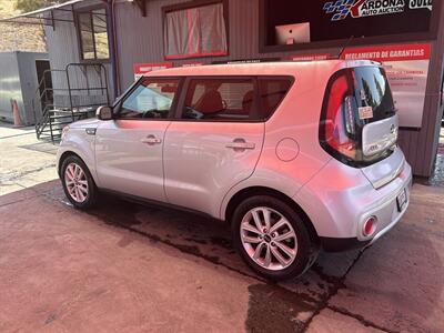 2018 Kia Soul +   - Photo 2 - Chula Vista, CA 91911