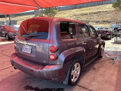 2006 Chevrolet HHR LT   - Photo 3 - Chula Vista, CA 91911