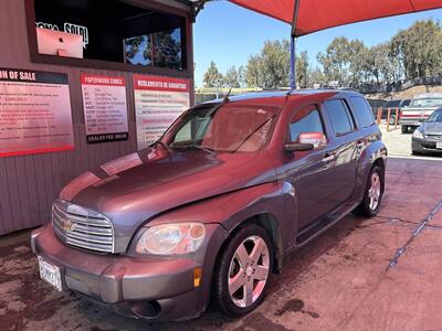 2006 Chevrolet HHR LT   - Photo 1 - Chula Vista, CA 91911