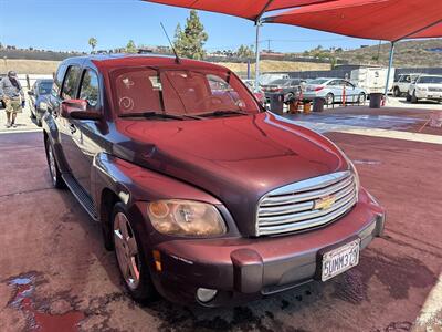 2006 Chevrolet HHR LT   - Photo 4 - Chula Vista, CA 91911