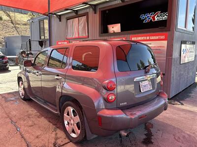 2006 Chevrolet HHR LT   - Photo 2 - Chula Vista, CA 91911