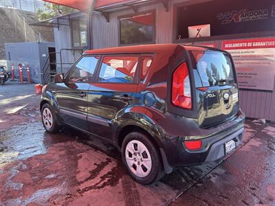 2013 Kia Soul   - Photo 2 - Chula Vista, CA 91911