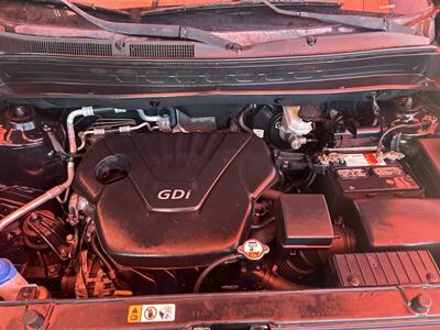 2013 Kia Soul   - Photo 8 - Chula Vista, CA 91911