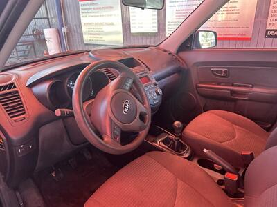 2013 Kia Soul   - Photo 5 - Chula Vista, CA 91911
