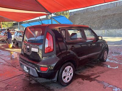2013 Kia Soul   - Photo 3 - Chula Vista, CA 91911