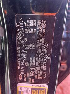 2013 Kia Soul   - Photo 7 - Chula Vista, CA 91911