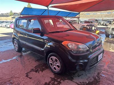 2013 Kia Soul   - Photo 4 - Chula Vista, CA 91911