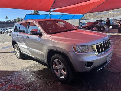 2011 Jeep Grand Cherokee Limited   - Photo 4 - Chula Vista, CA 91911