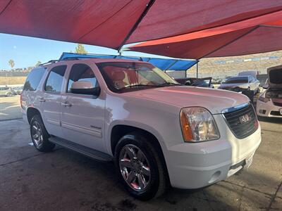 2011 GMC Yukon SLT - Photo 4 - Chula Vista, CA 91911