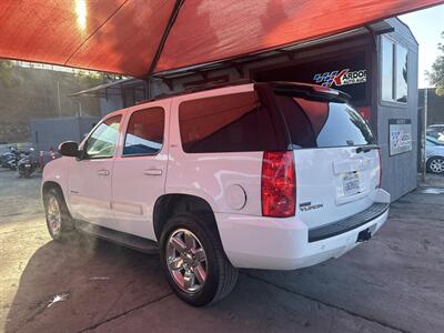 2011 GMC Yukon SLT - Photo 2 - Chula Vista, CA 91911